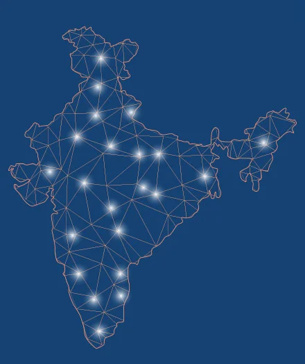 India